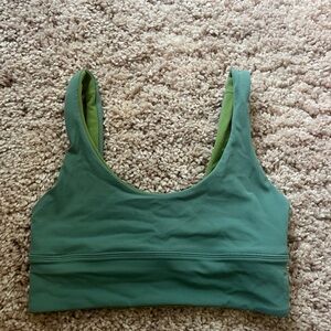 Reversible Lululemon Sports Bra